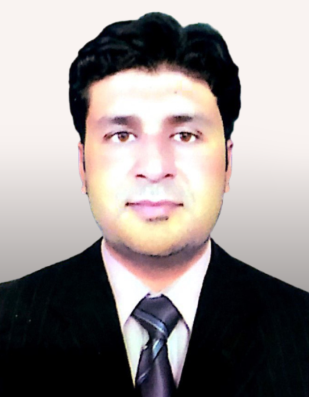 Riaz Ahmad